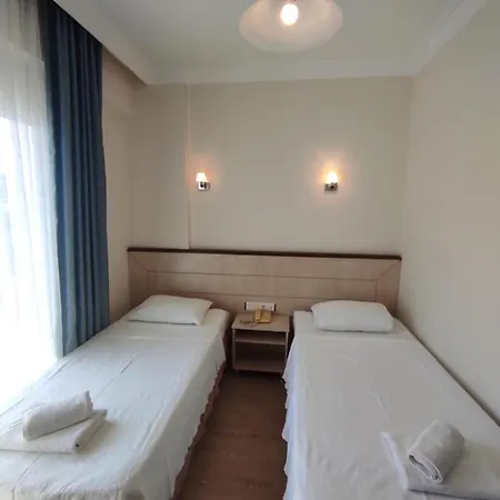Ayhan Otel *